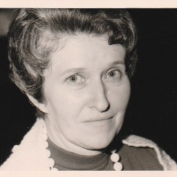 Mousse au chocolat de Manée