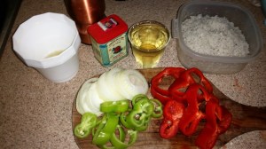 marinades-ingrédients