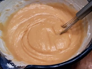 pâte de la barre bretonne