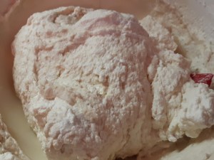 avant de mettre en pots