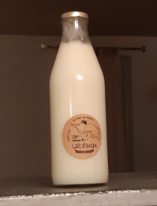 lait vallée verte