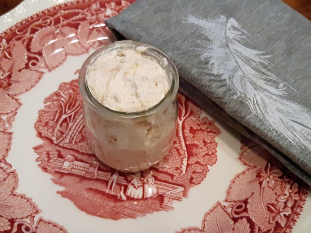 MarronSui's fait maison